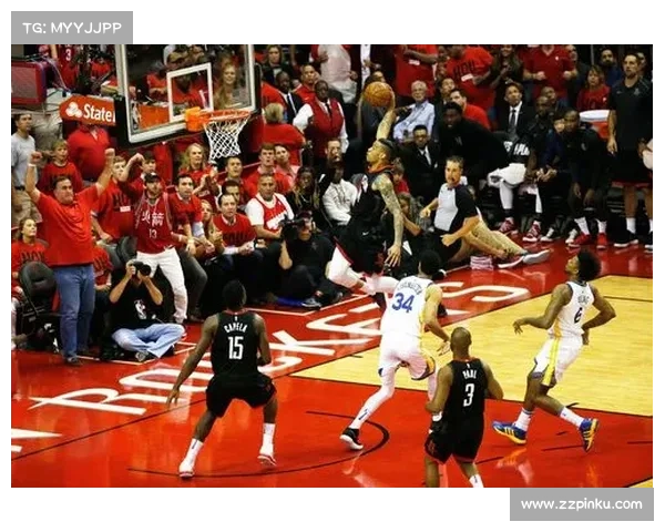 NBA:上季西决重演!火箭135:134绝杀勇士迎6连胜 NBA:上季西决重演!火箭135:134绝杀勇士迎6连胜