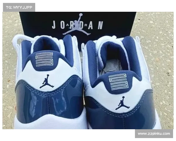 「最佳新秀」AJ23 实物曝光!这排面没谁了! 「最佳新秀」AJ23 实物曝光!这排面没谁了!
