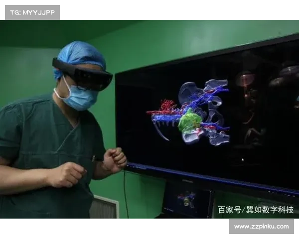 世界首例 威海市中心医院利用磁导航手术机器人+AR完成创伤骨科领域的“皇冠手术” 世界首例 威海市中心医院利用磁导航手术机器人+AR完成创伤骨科领域的“皇冠手术”