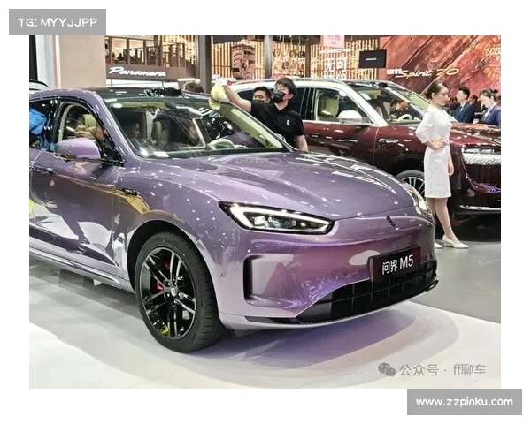 中肯的评价2025款问界M5 Ultra 幻影紫的外观,你认同么? 中肯的评价2025款问界M5 Ultra 幻影紫的外观,你认同么?