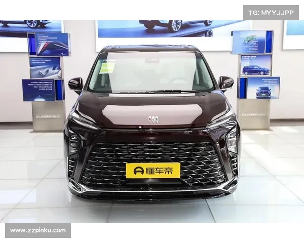 乘坐不晕车!全新别克GL8 PHEV的舒适性表现怎么样? 乘坐不晕车!全新别克GL8 PHEV的舒适性表现怎么样?