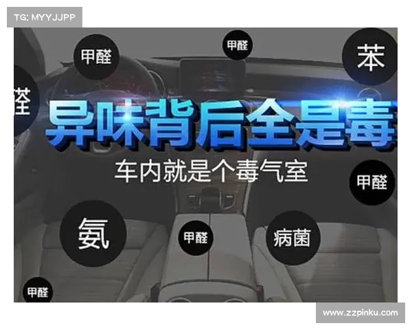 五款热门车型车内空气安全检测出炉,你的车甲醛超标了吗? 五款热门车型车内空气安全检测出炉,你的车甲醛超标了吗?